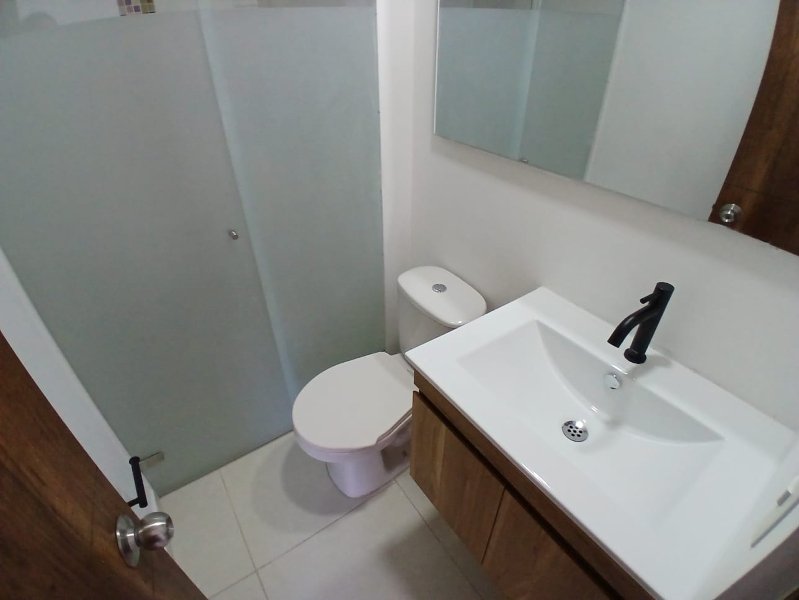 Apartamento para el arriendo en Itagüí el codigo es 17708 Foto 17