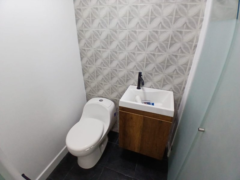 Apartamento para el arriendo en Itagüí el codigo es 17708 Foto 18