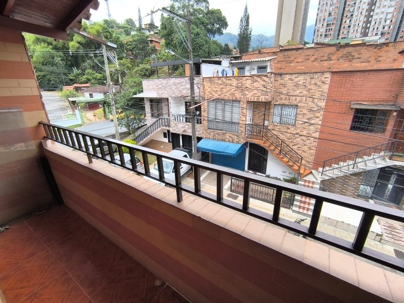 Apartamento para el arriendo en Sabaneta el codigo es 13260 Foto 7