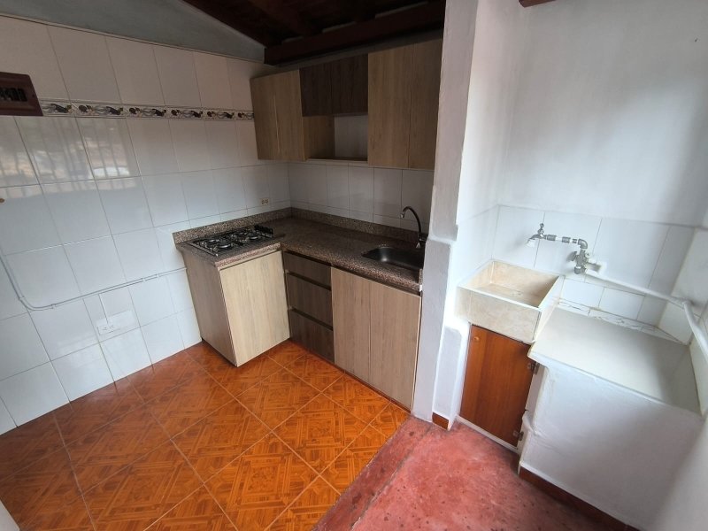Apartamento para el arriendo en Sabaneta el codigo es 13260 Foto 2