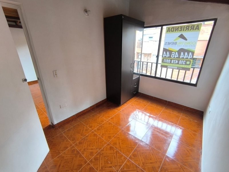 Apartamento para el arriendo en Sabaneta el codigo es 13260 Foto 10