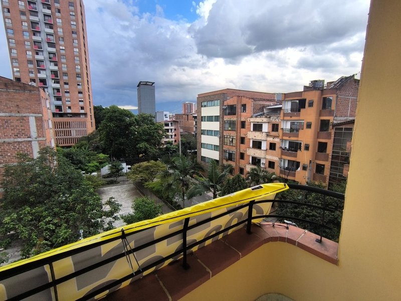 Apartamento para el arriendo en Sabaneta el codigo es 17257 Foto 6