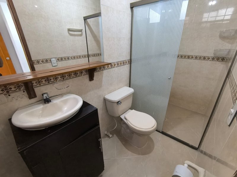 Apartamento para el arriendo en Sabaneta el codigo es 17257 Foto 14