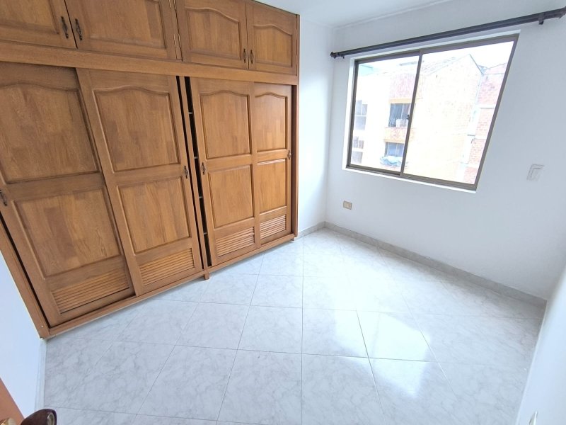 Apartamento para el arriendo en Sabaneta el codigo es 17257 Foto 12