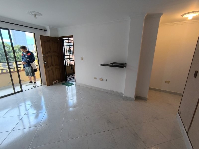 Apartamento para el arriendo en Sabaneta el codigo es 17257 Foto 5