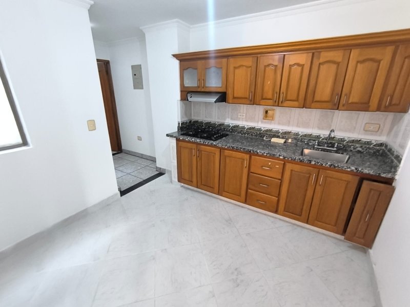 Apartamento para el arriendo en Sabaneta el codigo es 17257 Foto 2