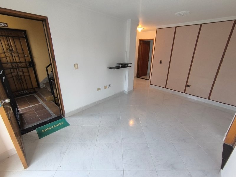 Apartamento para el arriendo en Sabaneta el codigo es 17257 Foto 4