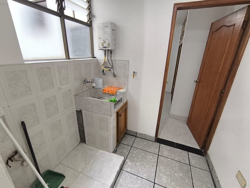 Apartamento para el arriendo en Sabaneta el codigo es 17257 Foto 16