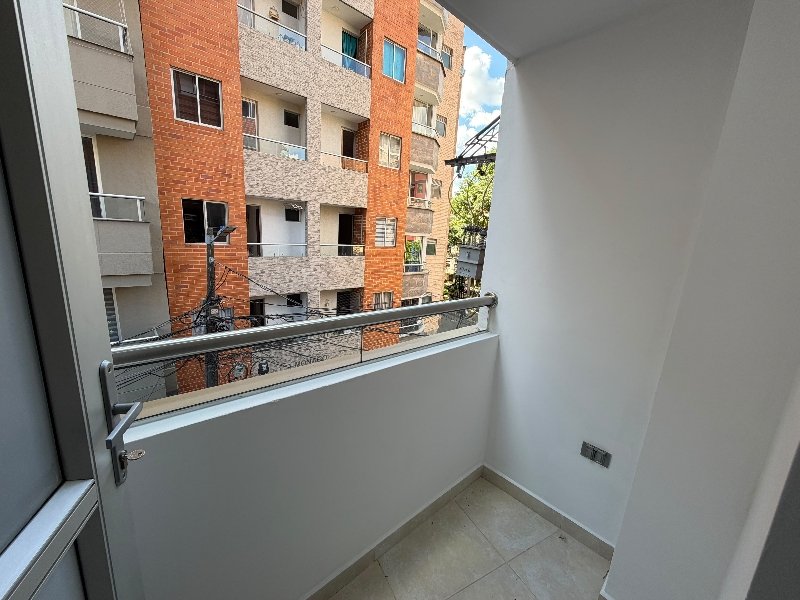 Apartamento para el arriendo en Sabaneta el codigo es 17686 Foto 4