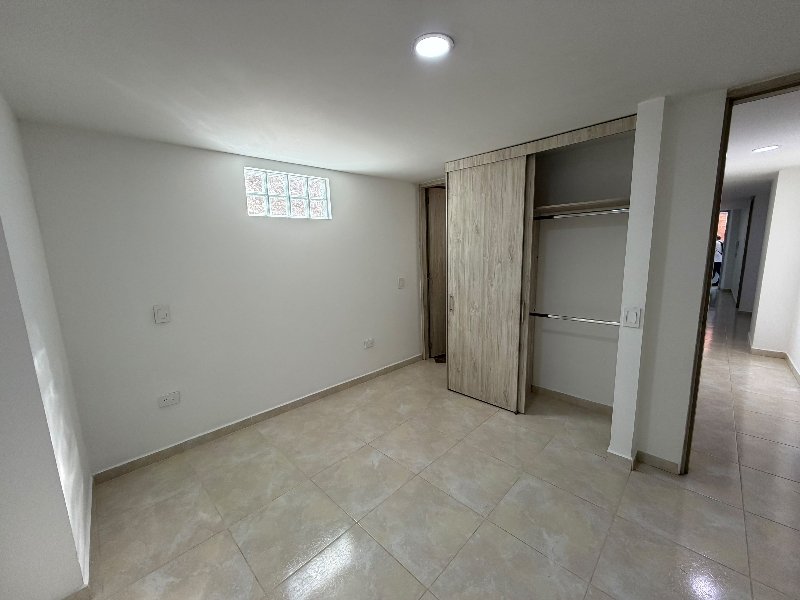 Apartamento para el arriendo en Sabaneta el codigo es 17686 Foto 6