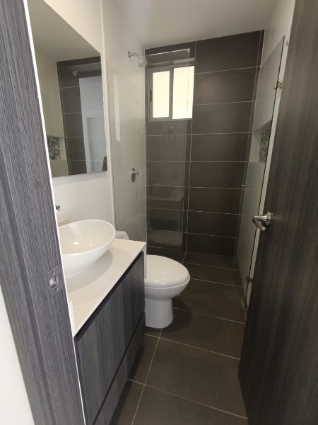 Apartaestudio para el arriendo en Medellín el codigo es 17400 Foto 7