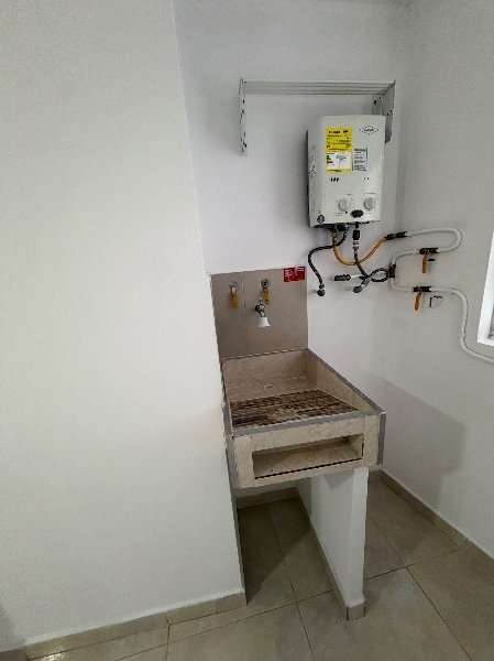 Apartamento para el arriendo en Sabaneta el codigo es 17686 Foto 10