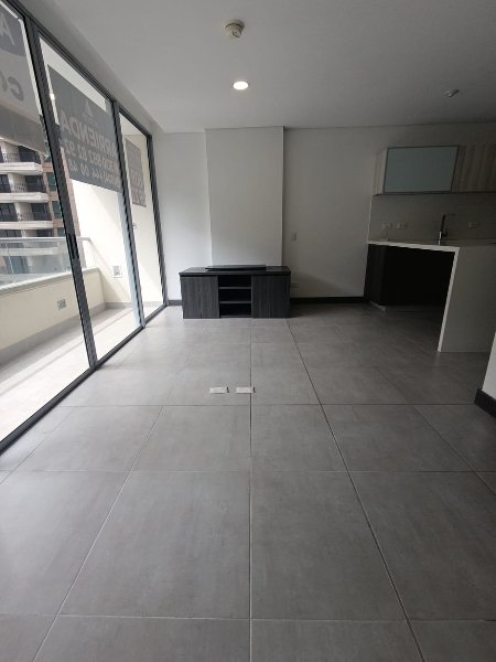 Apartaestudio para el arriendo en Medellín el codigo es 17400 Foto 4