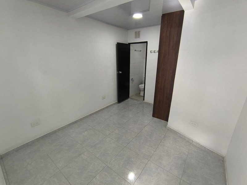 Apartaestudio para el arriendo en Medellín el codigo es 17733 Foto 3