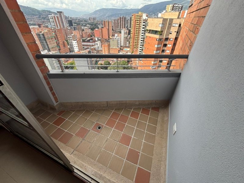 Apartamento para el arriendo en Sabaneta el codigo es 1123 Foto 6