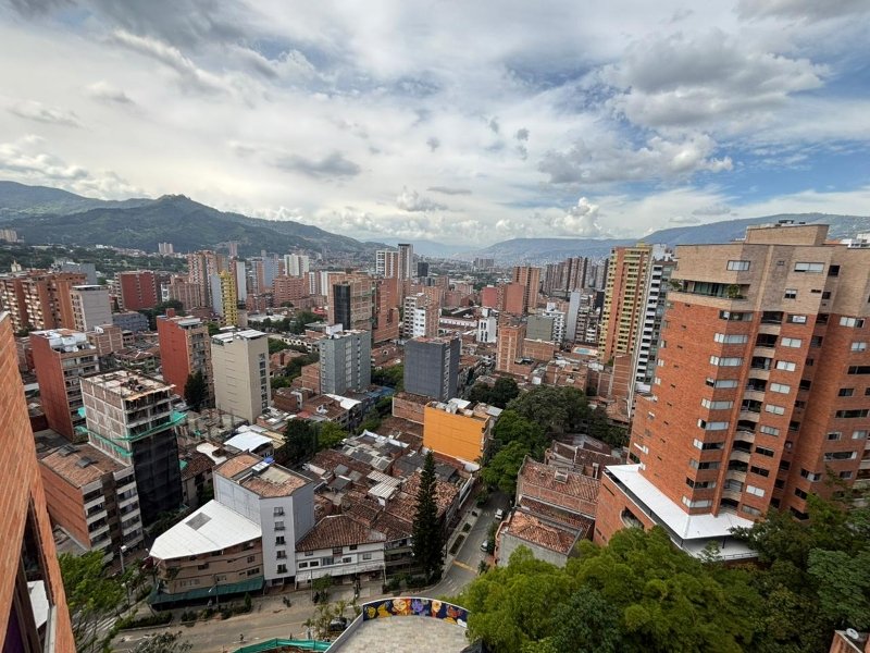 Apartamento para el arriendo en Sabaneta el codigo es 1123 Foto 7
