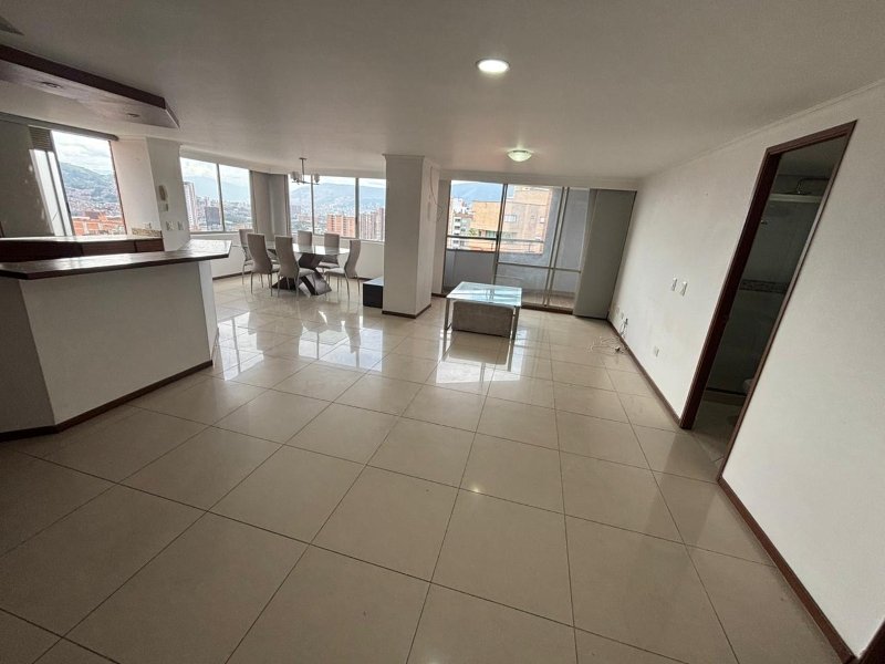 Apartamento para el arriendo en Sabaneta el codigo es 1123 Foto 3