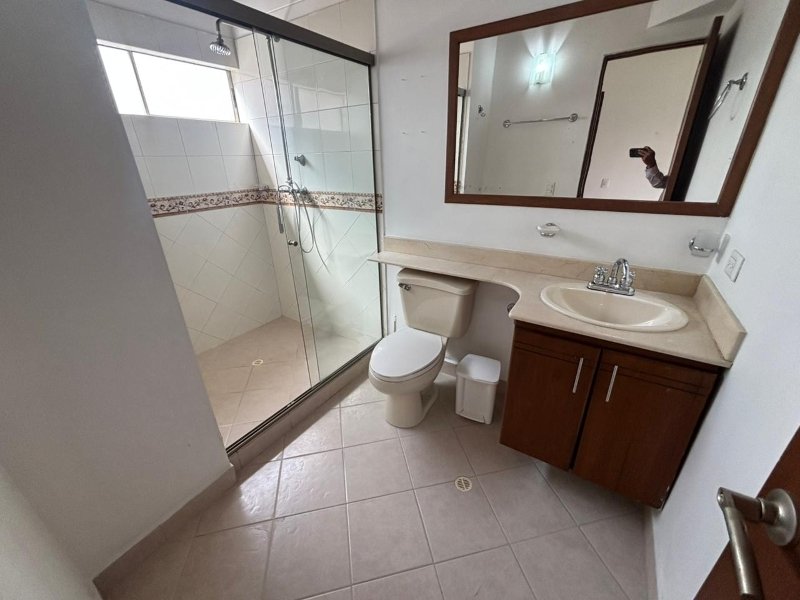 Apartamento para el arriendo en Sabaneta el codigo es 1123 Foto 19
