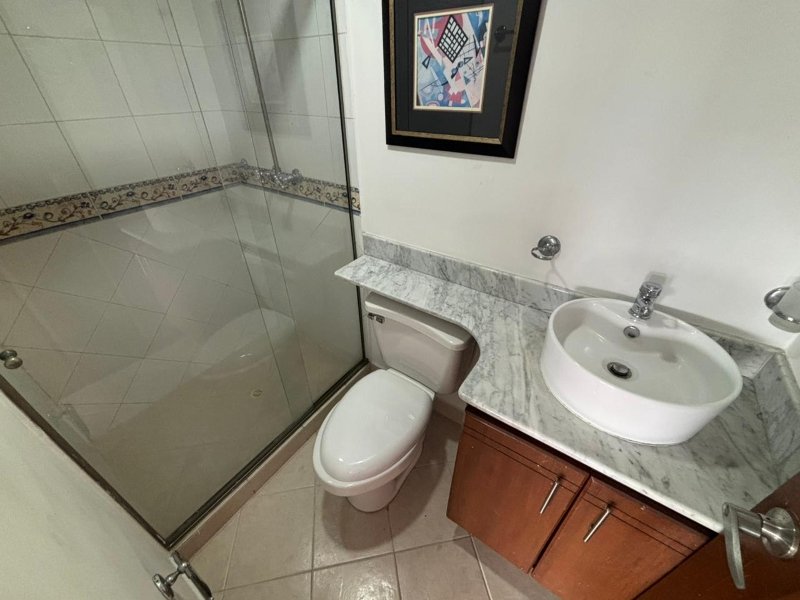 Apartamento para el arriendo en Sabaneta el codigo es 1123 Foto 21