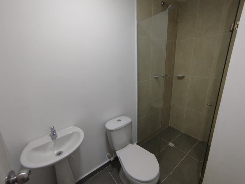 Apartaestudio para el arriendo en Sabaneta el codigo es 17095 Foto 4