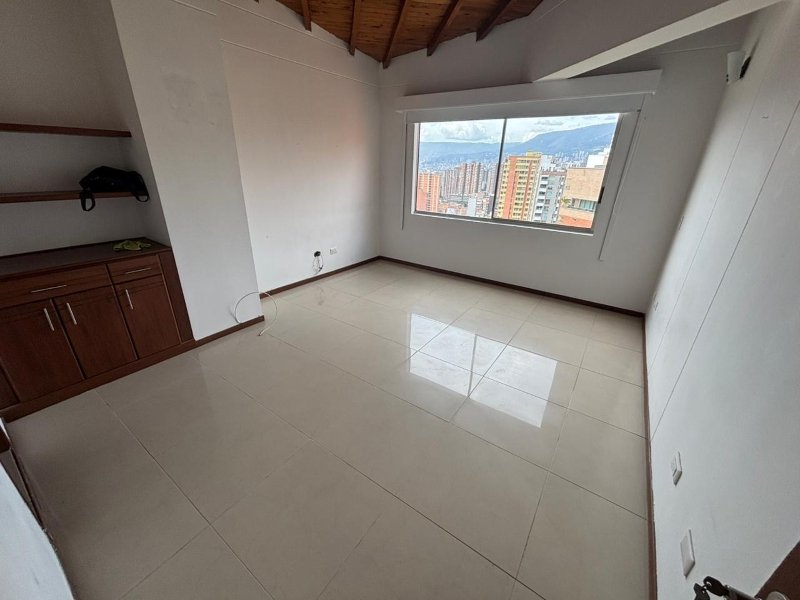 Apartamento para el arriendo en Sabaneta el codigo es 1123 Foto 9