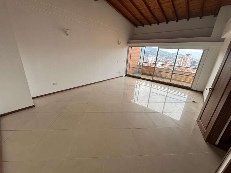 Apartamento para el arriendo en Sabaneta el codigo es 1123 Foto 12