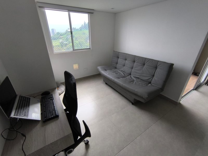 Apartamento para el arriendo en Sabaneta el codigo es 16977 Foto 7