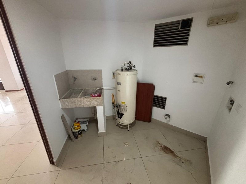 Apartamento para el arriendo en Sabaneta el codigo es 1123 Foto 23
