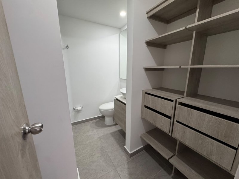 Apartamento para el arriendo en Sabaneta el codigo es 17716 Foto 16