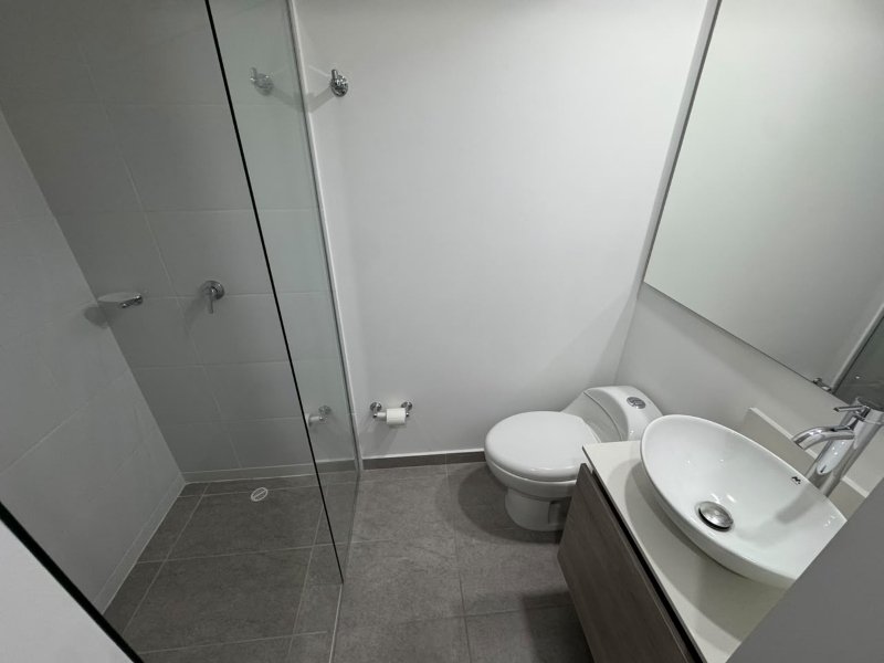 Apartamento para el arriendo en Sabaneta el codigo es 17716 Foto 17