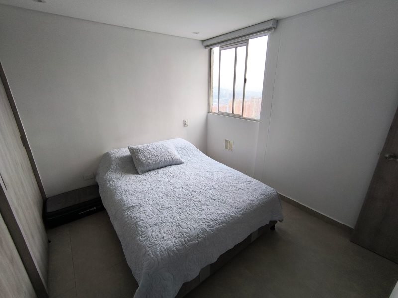 Apartamento para el arriendo en Sabaneta el codigo es 16977 Foto 8