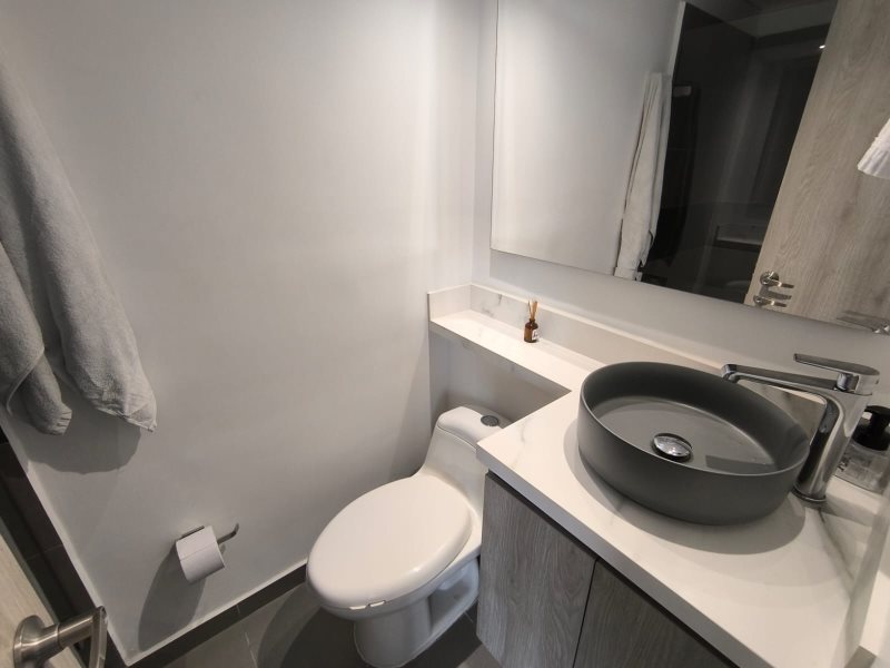 Apartamento para el arriendo en Sabaneta el codigo es 16977 Foto 12