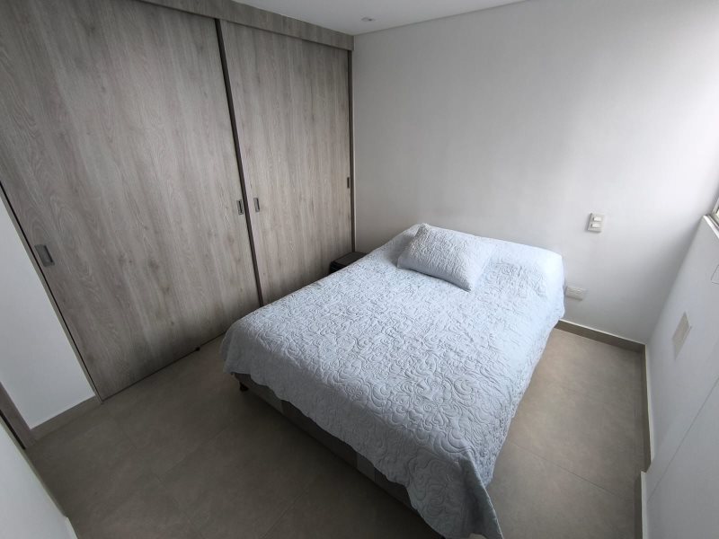 Apartamento para el arriendo en Sabaneta el codigo es 16977 Foto 9