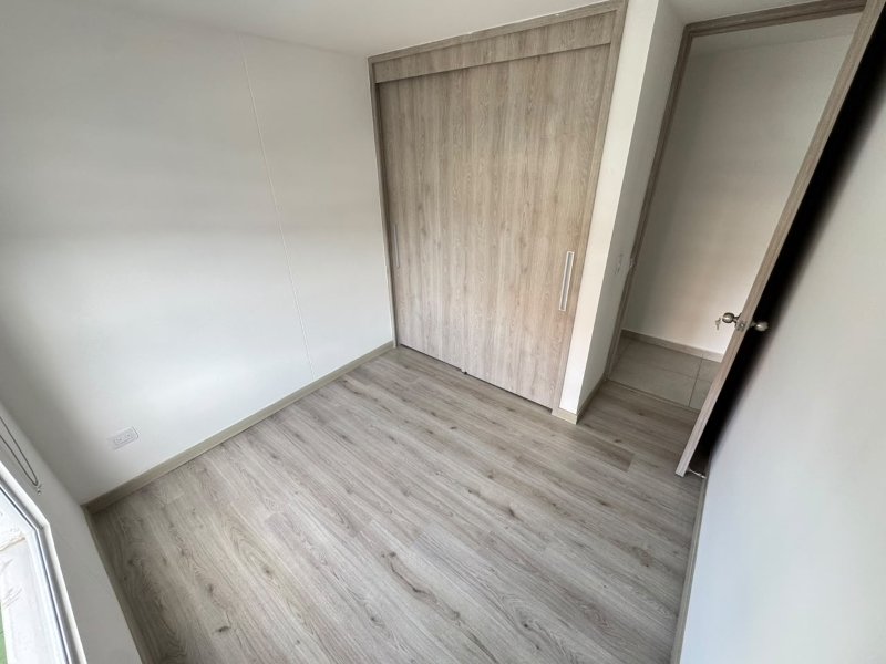 Apartamento para el arriendo en Sabaneta el codigo es 17716 Foto 13