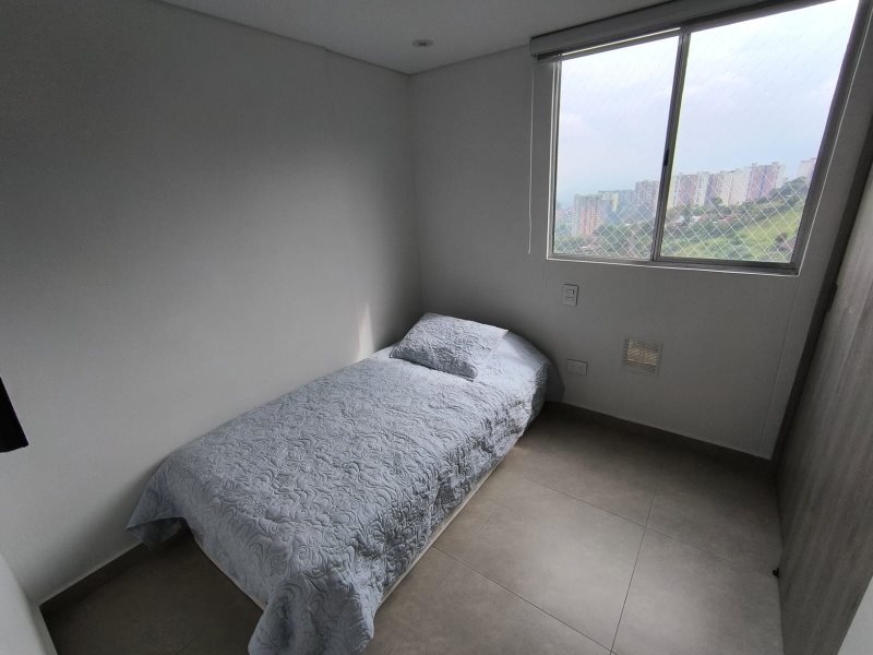 Apartamento para el arriendo en Sabaneta el codigo es 16977 Foto 11
