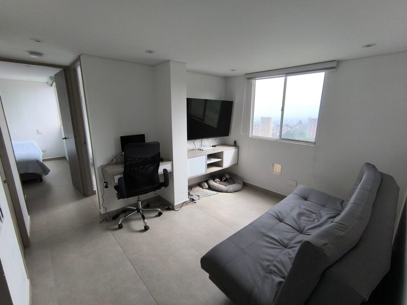 Apartamento para el arriendo en Sabaneta el codigo es 16977 Foto 10