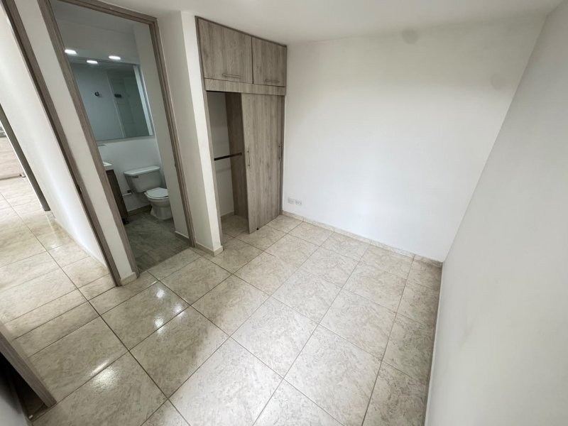 Apartamento para el arriendo en La Estrella el codigo es 17985 Foto 12