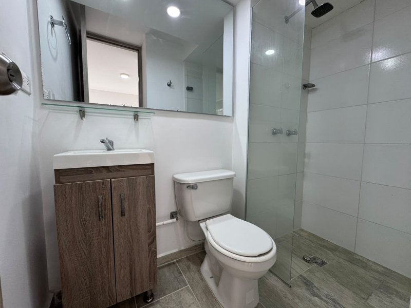Apartamento para el arriendo en La Estrella el codigo es 17985 Foto 14