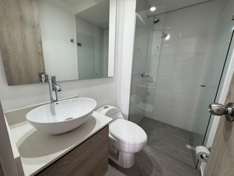 Apartamento para el arriendo en Sabaneta el codigo es 17716 Foto 18