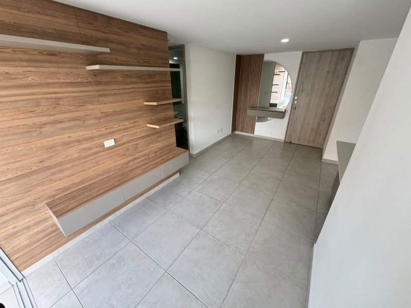 Apartamento para el arriendo en Sabaneta el codigo es 17716 Foto 6