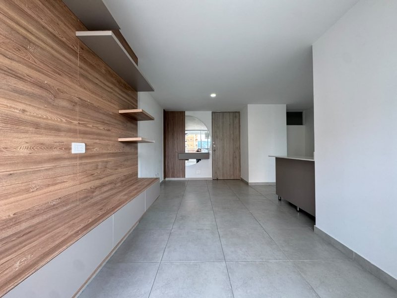 Apartamento para el arriendo en Sabaneta el codigo es 17716 Foto 5