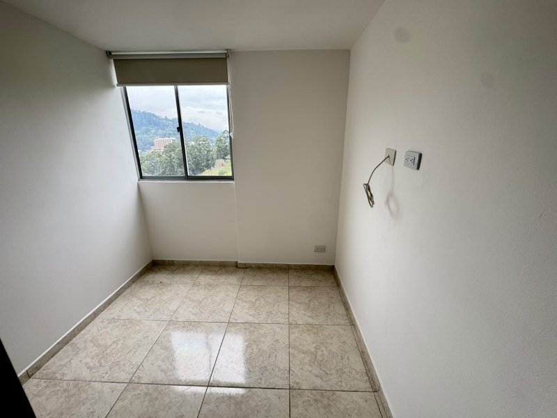 Apartamento para el arriendo en La Estrella el codigo es 17985 Foto 9
