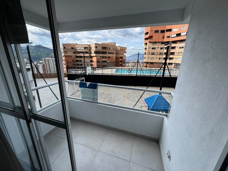 Apartamento para el arriendo en Sabaneta el codigo es 17716 Foto 9