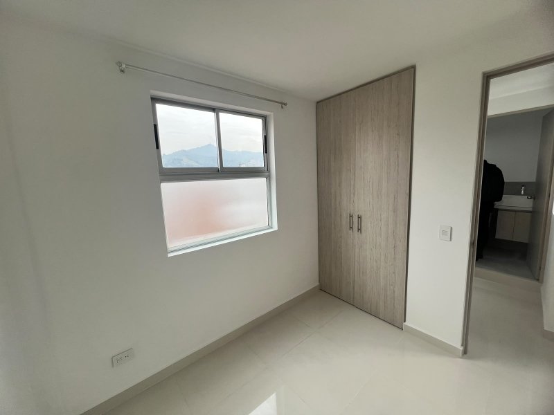 Apartaestudio para el arriendo en Envigado el codigo es 16121 Foto 4