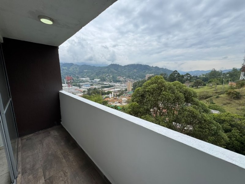 Apartamento para el arriendo en La Estrella el codigo es 17985 Foto 7