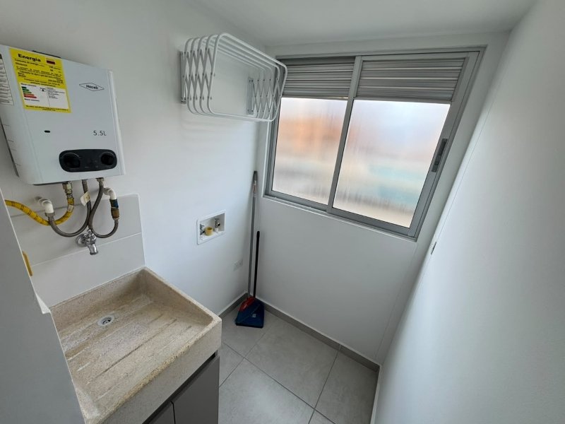 Apartamento para el arriendo en Sabaneta el codigo es 17716 Foto 19