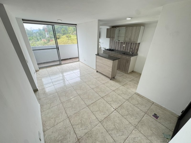 Apartamento para el arriendo en La Estrella el codigo es 17985 Foto 5