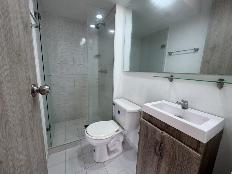 Apartamento para el arriendo en La Estrella el codigo es 17985 Foto 15