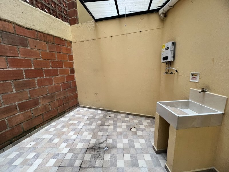 Apartamento para el arriendo en Sabaneta el codigo es 3140 Foto 10