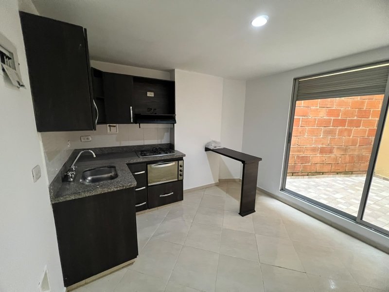 Apartamento para el arriendo en Sabaneta el codigo es 3140 Foto 3